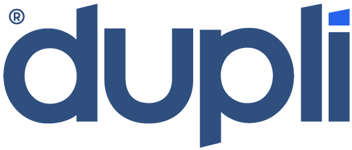 dupli wordmark